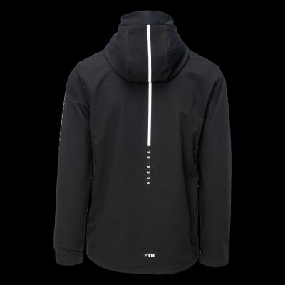 Męska Kurtka FUNRUNE