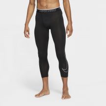 Spodnie termoaktywne Nike Pro Dri-FIT  L M DD1919-010