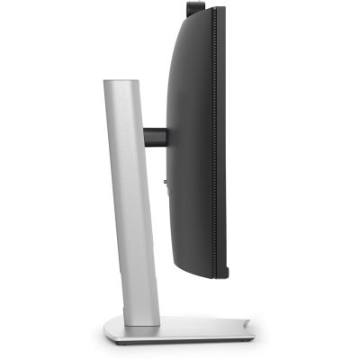 6. DELL Pro P P3426WEV monitor komputerowy 86,6 cm (34.1") 3440 x 1440 px Wide Quad HD LCD Czarny, Srebrny