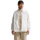 Bluza damska Nike Studio Fleece kremowa IM8082 236