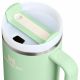 6. Kubek termiczny Stanley Quencher H2.O Flowstate 1.18L Pistachio