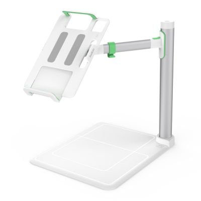 2. Belkin EDC001 stojak do multimediów Biały Tablet Stojak multimedialny