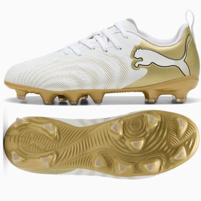 Buty Puma FUTURE 9 Play Jr FG/AG 108723-04