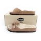 29. Klapki Scholl Iconic MEG Taupe W F303171062