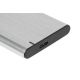 3. OBUDOWA I-BOX HD-05 ZEW 2,5" USB 3.1 GEN.1 GREY