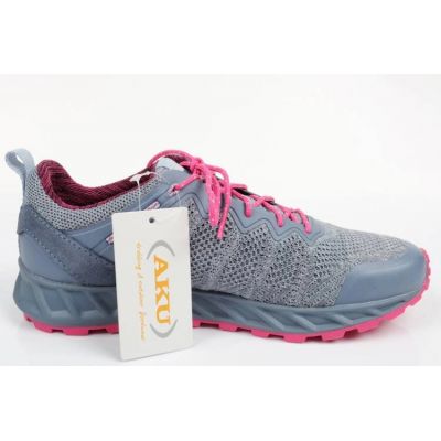 5. Buty trekkingowe Aku Rapida W 7611644