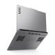 10. Lenovo LOQ 15IRX10 i5-13450HX 15.6" FHD IPS 300nits 144Hz AG 16GB DDR5 4800 SSD1TB GeForce RTX 5050 8GB Cam 5.0MP 60Wh Win11 Luna Grey