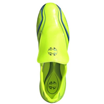 3. Buty adidas F50 Elite  FG IH8942
