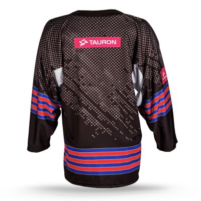 8. Replika bluzy meczowej Polonia 25/26