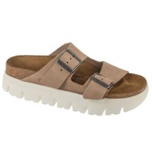 Birkenstock Arizona Papillio Chunky LEVE 1024950 Beżowe 36