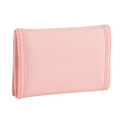 2. Portfel Puma Phase Wallet różowy 54757 28