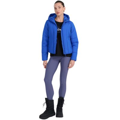 14. Kurtka 4F F0706 W 4FRAW25TDJAF0706 36S