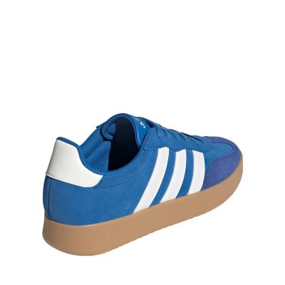 3. Buty męskie adidas Barreda niebieskie JP5930