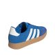 3. Buty męskie adidas Barreda niebieskie JP5930