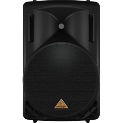 6. Behringer B215D Głośnik z adresem publicznym (PA) 2-drożny