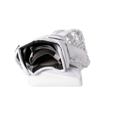 4. Łapaczka Bauer Vapor Flylite Sr