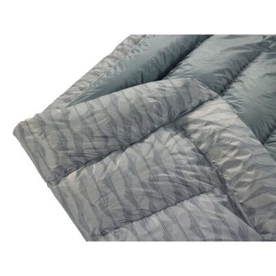 2. Therm-a-Rest Vela 32F/0C Quilt Podwójny Szary