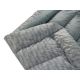 2. Therm-a-Rest Vela 32F/0C Quilt Podwójny Szary