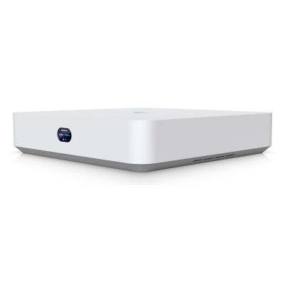 17. Rejestrator Ubiquiti UniFi Network Video Recorder Instant (UNVR-Instant-EU)