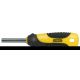 13. WKRĘTAK KPL.42cz.+TORBA STANLEY STHT0-62113