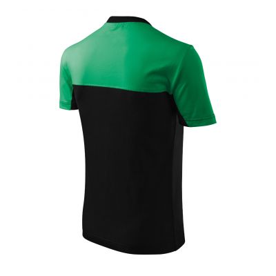3. Koszulka Malfini Colormix M MLI-10916 zieleń trawy
