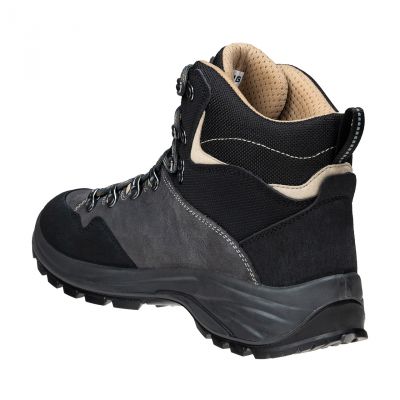 2. Buty trekkingowe Alpinus Cartujo M GR43622