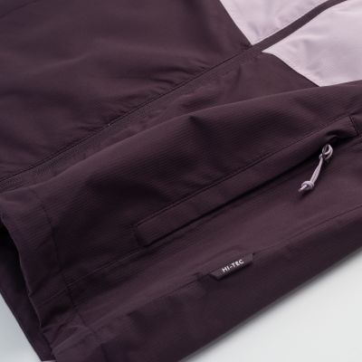 7. Damska Kurtka przejściowa LADY CASPARI