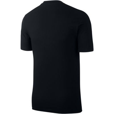 7. Koszulka Nike Tee Just do It Swoosh M AR5006-011