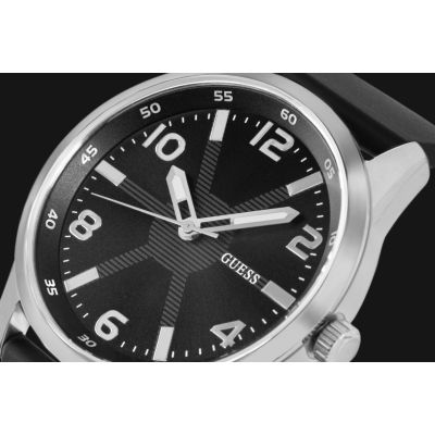 4. Zegarek Męski Guess Monte GW0805G1 + BOX