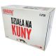 5. ODSTRASZACZ NA KUNY 6SZT KUNAGONE