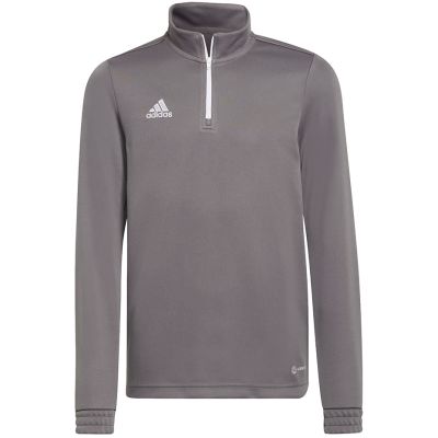 10. Bluza adidas Entrada 22 Training Top Jr H57549