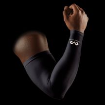 Rękawy kompresyjny na łokieć sportowe McDavid Compress. Arm Sleeve 2szt. - 6566