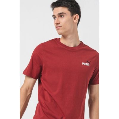 7. Koszulka Puma Ess+ 2 M 674470 12