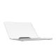 4. Urban Armor Gear 134012114343 torba na laptop 40,6 cm (16") Pokrowiec Półprzezroczysty