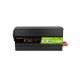 15. GREEN CELL PRZETWORNICA LCD 12V/230V 500W/1000W CZYSTY SINUS INVGC12P500LCD