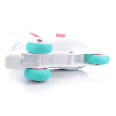 14. Rolki regulowane FunActiv Zoomy