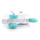14. Rolki regulowane FunActiv Zoomy