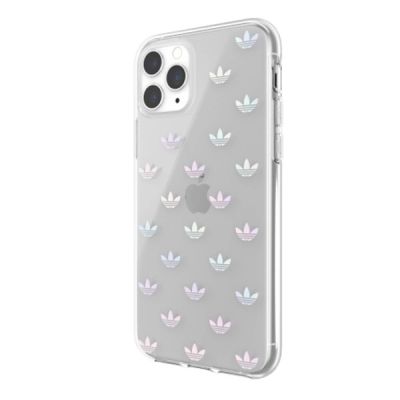 3. Etui Adidas OR SnapCase ENTRY na iPhone 12 Pro - wielokolorowe