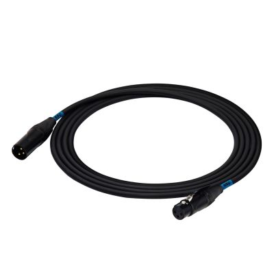 2. SSQ DMX0,5 - Kabel DMX 50cm
