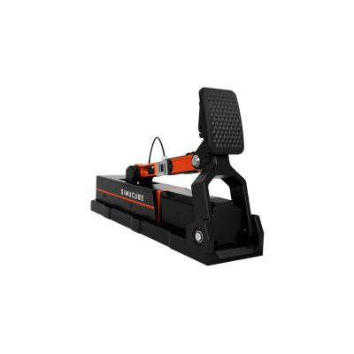 6. Pedał siłowy ActivePedal Simucube, Force Feedback Pedale