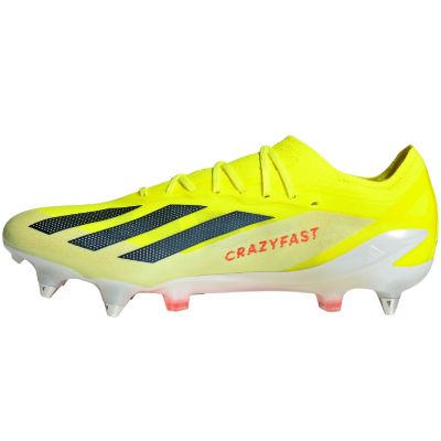 11. Buty piłkarskie adidas X Crazyfast Elite SG M IF0665
