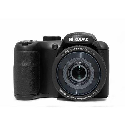 10. Kodak ASTRO ZOOM 1/2.3" Kompaktowy aparat fotograficzny 16,35 MP BSI CMOS Czarny