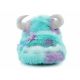 2. Klapki Crocs Classic Monsters Sulley Clog/Sandal Jr 210877-90H