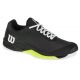 Buty do tenisa ziemnego Wilson Rush Pro 4.0 Clay M WRS332120