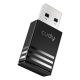 4. Karta sieciowa CUDY WU1300S AC1300 USB 3.0