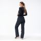 7. Damskie Spodnie LADY DARIN SP