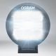 2. Lampa robocza OSRAM LEDriving ROUND MX180-CB, 12/24V, 3000lm, 6000K, homologacja: E4, ECE R10, ECE R112, R7