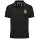 Koszulka polo Canadian Peak KARITEAK BLACK RM MEN 254 (RBMSX1758H/CP-NOIR)