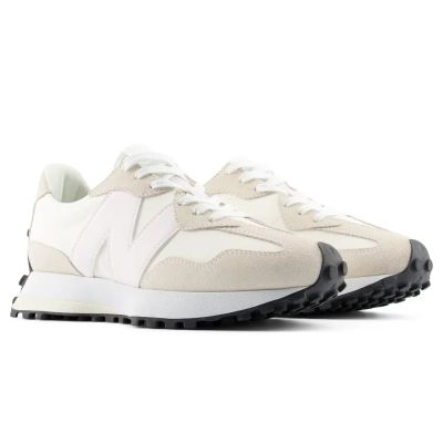 3. Buty klasyczne damskie New Balance 327 Lifestyle  (W3271UO)