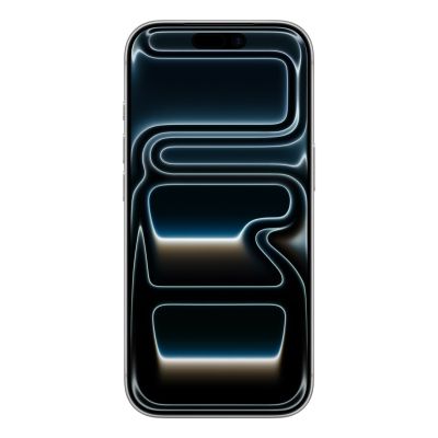 18. Apple iPhone 17 Pro 16 cm (6.3") Dual SIM iOS 26 5G USB Type-C 512 GB Srebrny
